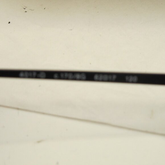 Chanel Sunglasses - Picture 8 of 12